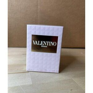 Valentino Donna Perfume For Women 3.4 oz (100 ml) Edp Spray Eau de Parfum New